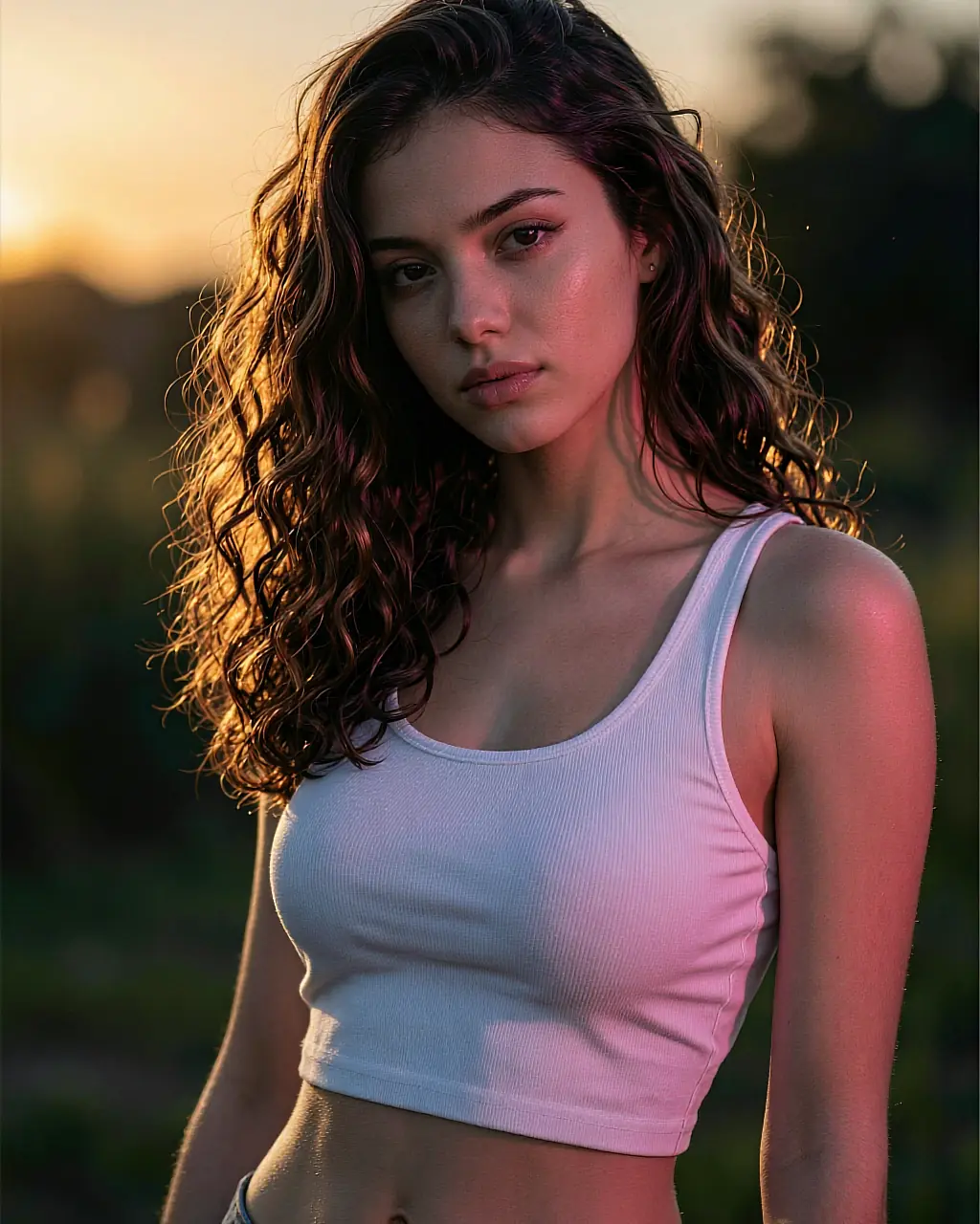 Barbara — sext with your AI partner on mobile